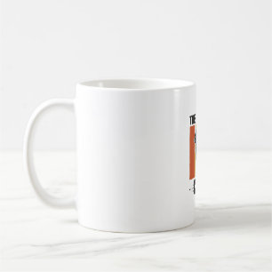 Mug Ce garçon aime les chats Design Rétro pour amateur