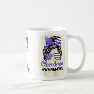Mug Ce guerrier de l'overdose de drogue familiale