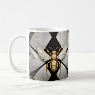 Mug Ce magnifique art d'abeilles