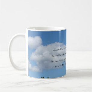 Mug Ce monde…