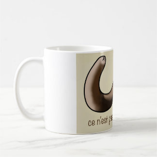 Mug ce ne pas un nematode