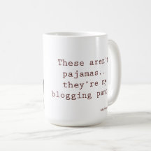 Ce ne sont pas des pyjamas… qu'elles sont mon