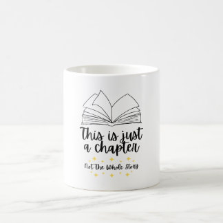 Mug Ce n'est qu'un chapitre et non l'histoire entière