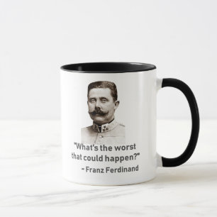 Mug ce qui est le plus mauvais…
