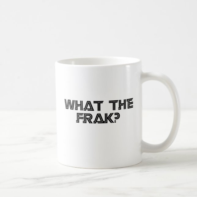 Mug Ce qui le Frak (Droite)