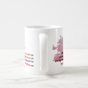 Mug ce qui se trouve dans