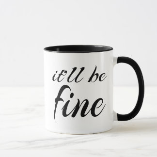 Mug ce sera très bien