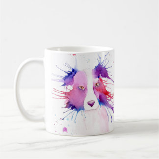 Mug Cela ne compte que si vous avez un chien