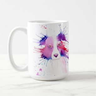 Mug Cela ne compte que si vous avez un chien