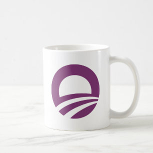 Mug Cela s'améliore avec Obama