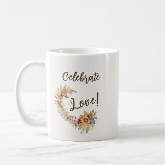 Mug Celebrate