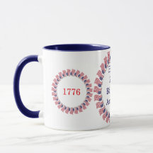 Celebrate America 250 #20