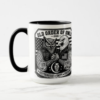 Mug Célébration 125