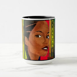 Mug Célébration de Kwanzaa