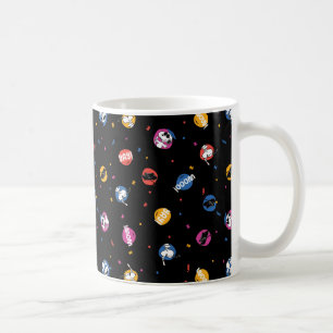 Mug Célébration de la remise des diplômes de Snoopy Pe