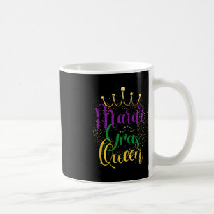 Mug Célébration du carnaval Costume de fête cadeau Que