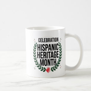 Mug Célébration du mois du patrimoine hépatique