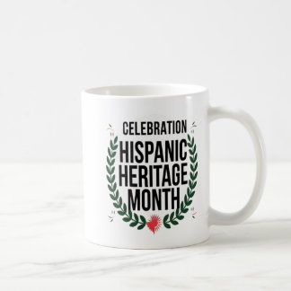 Mug Célébration du mois du patrimoine hépatique
