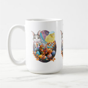 Mug Célébrations du dimanche de Pâques