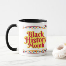 Célébrer la culture et l'excellence Black History 