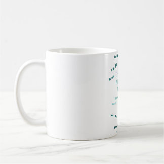 Mug Célèbres personnes atteintes du TDAH