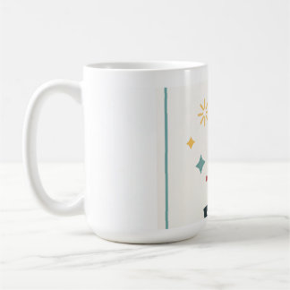 Mug Célébrez la Journée des Émojis Exprimez-Vous avec