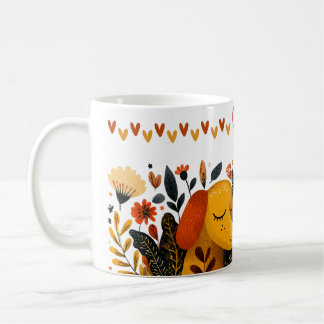 Mug Célébrez l'amour dans sa forme la plus douce avec 