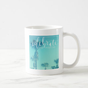 Mug Célébrez le week-end