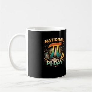 Mug Célébrez Pi