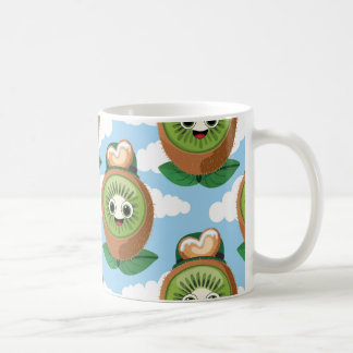 Mug Célébrez votre amour pour les Kiwis