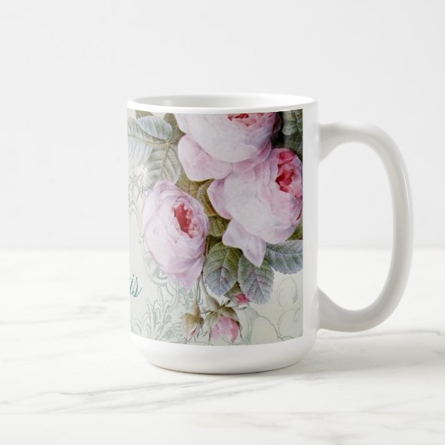 MUG CÉLESTE (Droite)