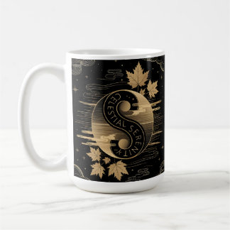 Mug céleste de sérénité