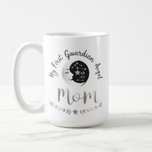 Mug Celestial Gardien Maman   Lune et premier voyage A