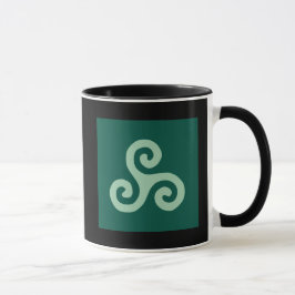 Mug Celtisme 1