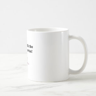 Mug Celui avec les la plupart des victoires de fil