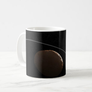 Mug Centaur 1099 Chariklo Et Ses Anneaux.