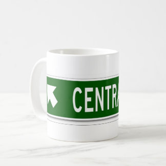 Mug Centralia PA