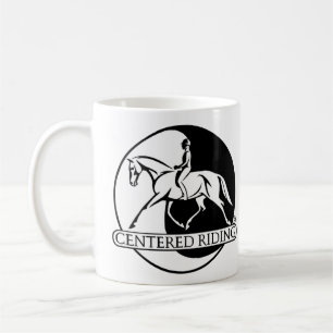 Mug centré
