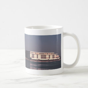Mug Centre de Kennedy pour les arts du spectacle