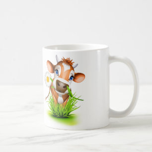 Mug Céramique café Mug-Cow
