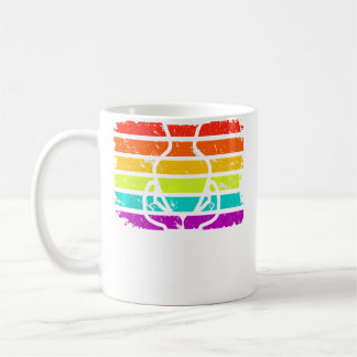 Mug Céramique Rétro Four Poterie I Poterie Drôle