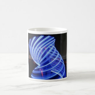 Mug cercle de danse polynésienne