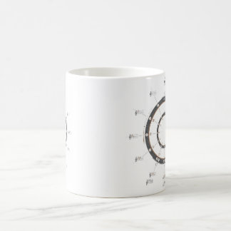 Mug Cercle des cinquièmes