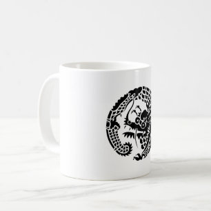 Mug Cercle du dragon de la secte de Nichiren
