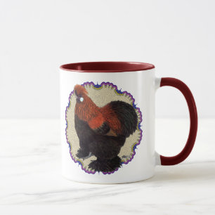 Mug Cercle Silkie