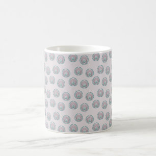Mug Cercles de paquetage
