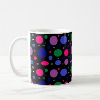 Mug Cercles de partie