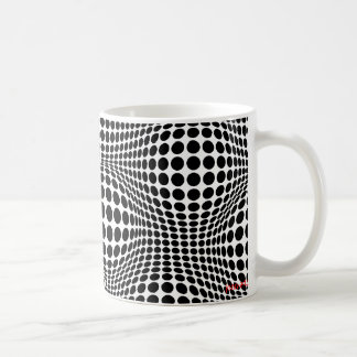 Mug cercles et collines 2