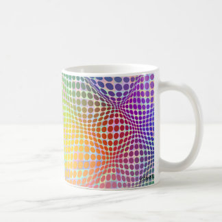 Mug cercles et collines 5
