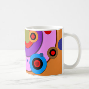 Mug Cercles internes #1